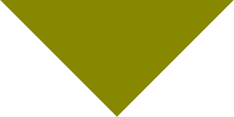 12pcs Olive Green Solid Triangle - Pet Bandanas - Bulk by the Dozen - Size Medium - 100% Cotton