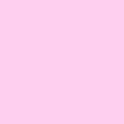 1pc USA Made Solid Light Pink Handkerchief - Single 1pc - 22x22