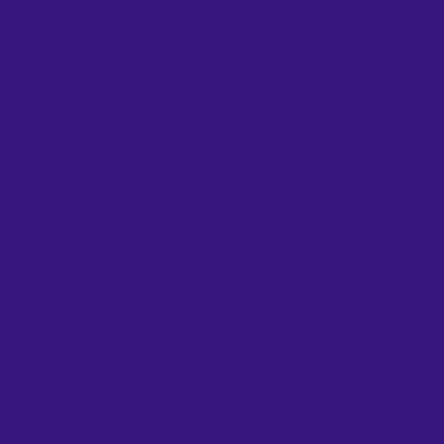 1pc Purple Solid Color Bandana 22x22 Inches 100% Cotton