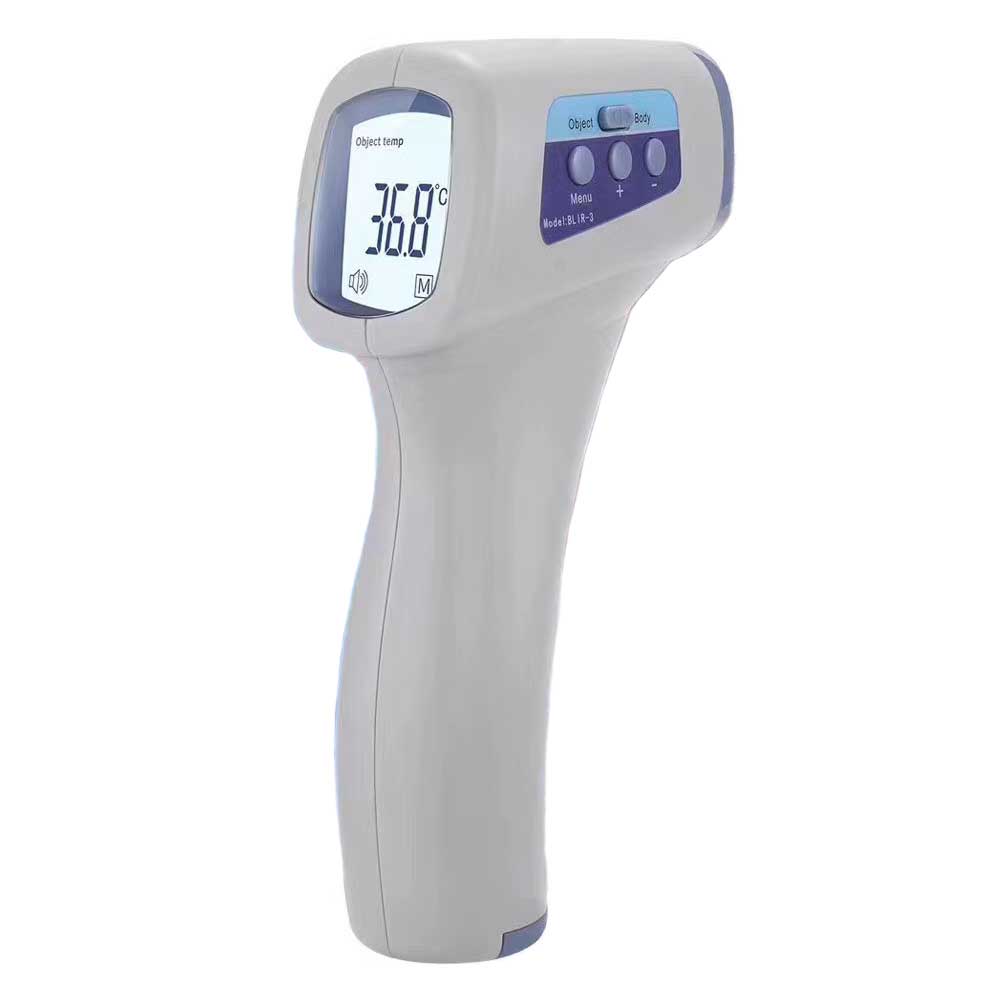 1pc Instant Digital Thermometer - Single Piece